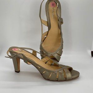 Cole Hahn Heels - Size 10